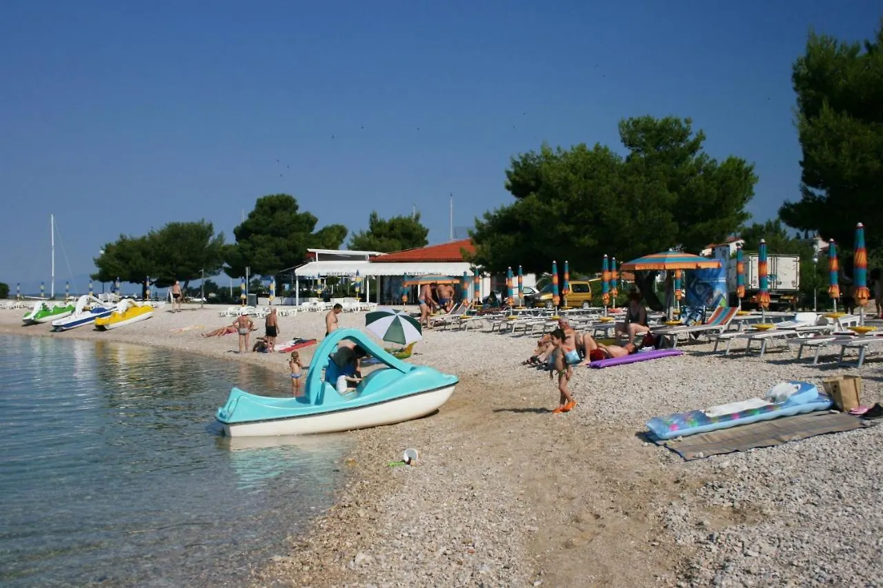 Apartments With A Swimming Pool Crikvenica - 12116 Croatia