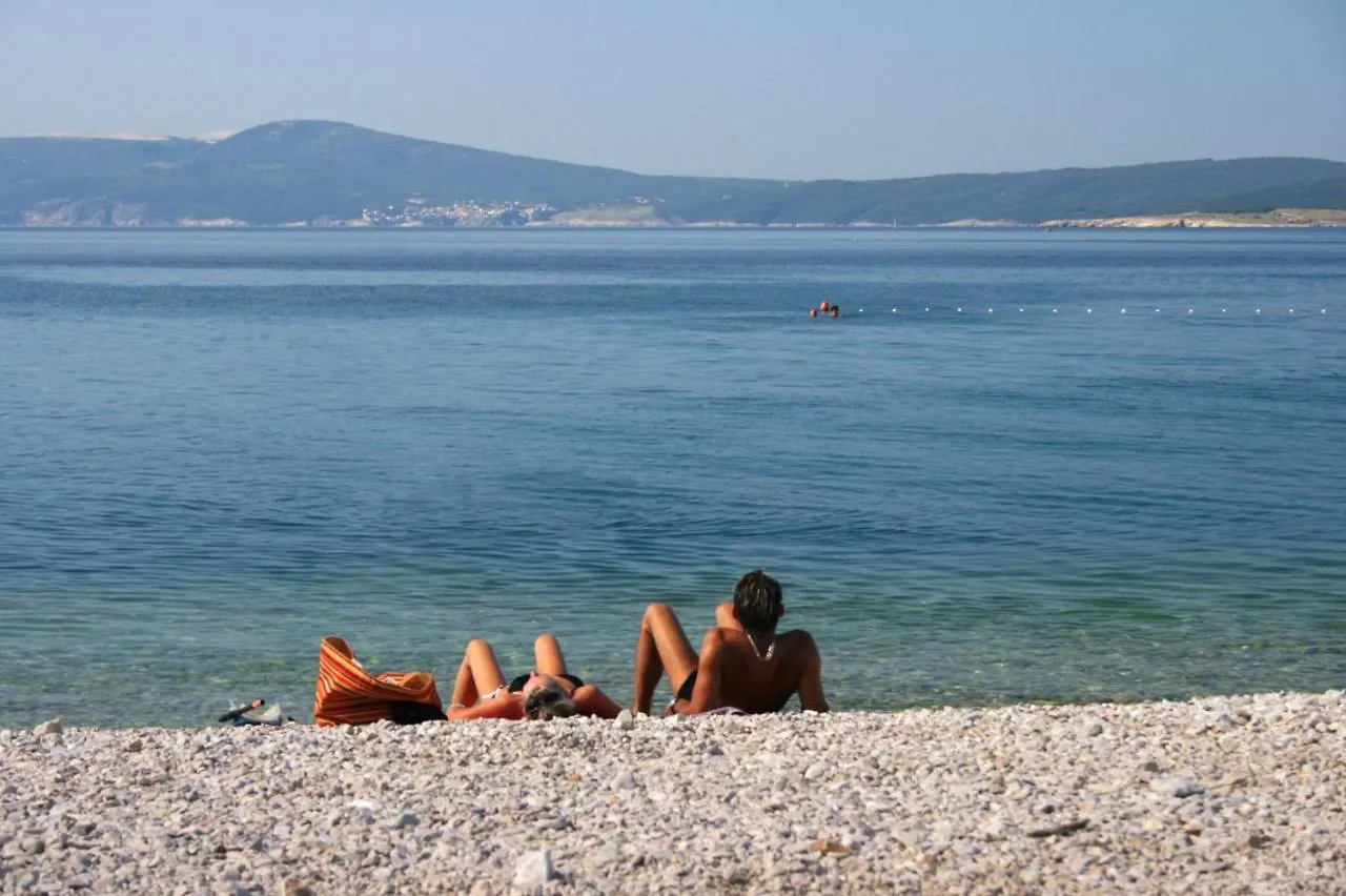Apartments With A Swimming Pool Crikvenica - 12116 0*,  Chorvatsko