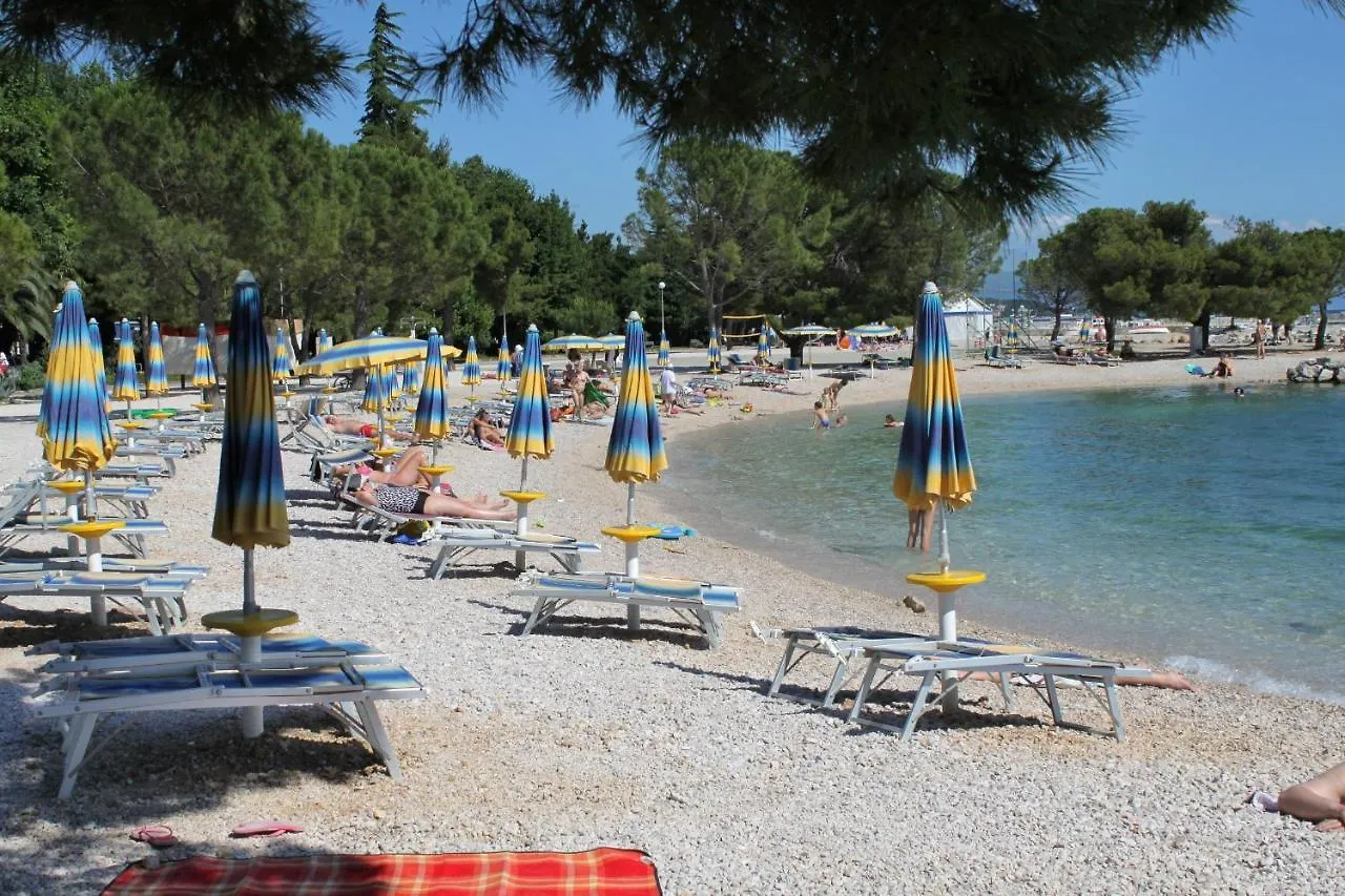 Apartments With A Swimming Pool Crikvenica - 12116 Croatia