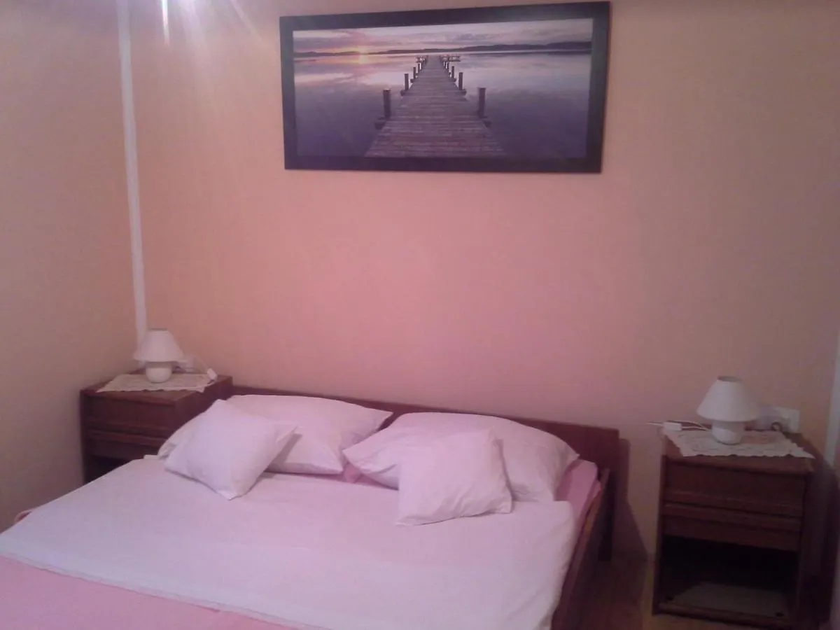 Apartments With A Swimming Pool Crikvenica - 12116 Croatia