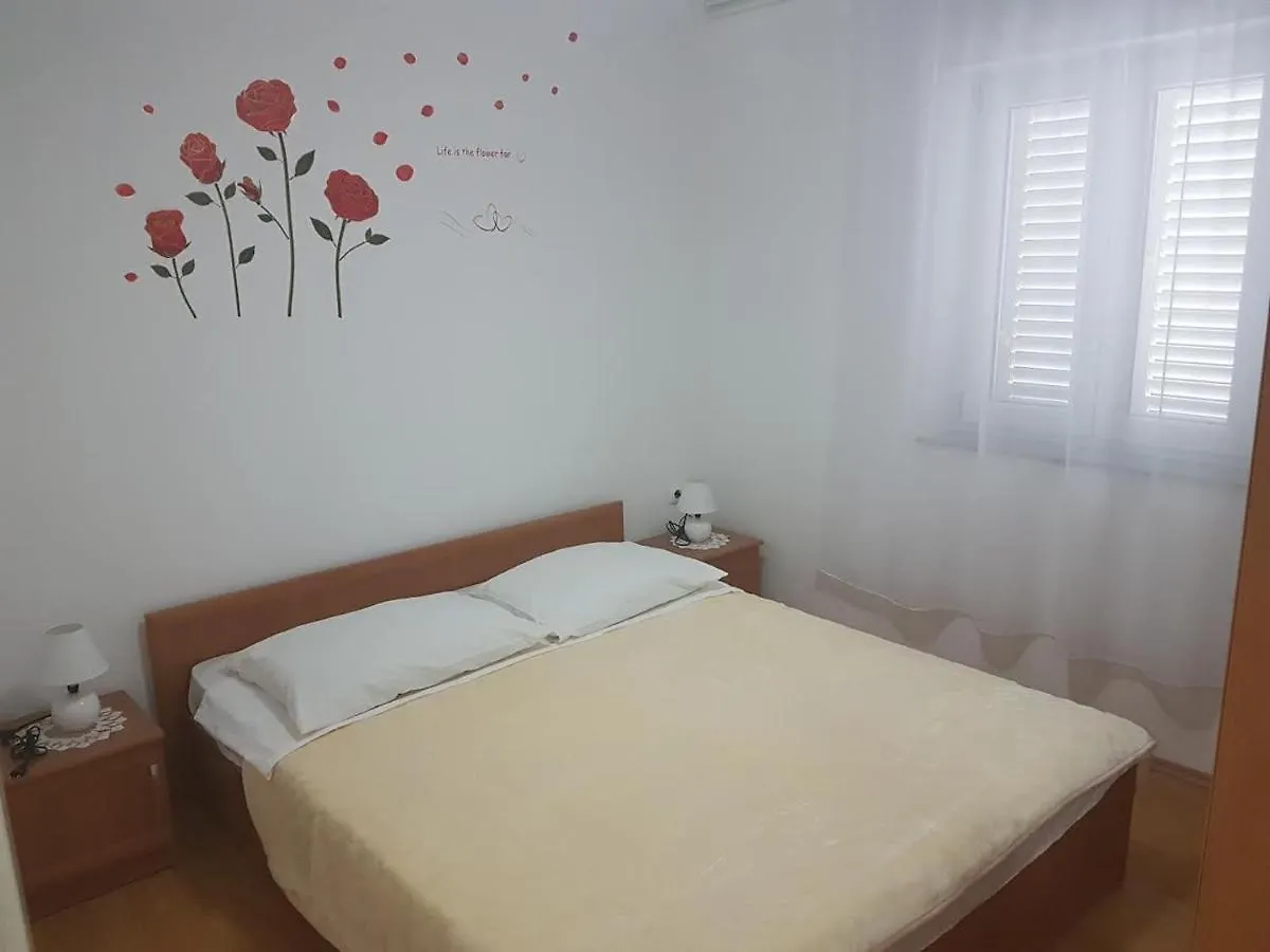 Apartments With A Swimming Pool Crikvenica - 12116