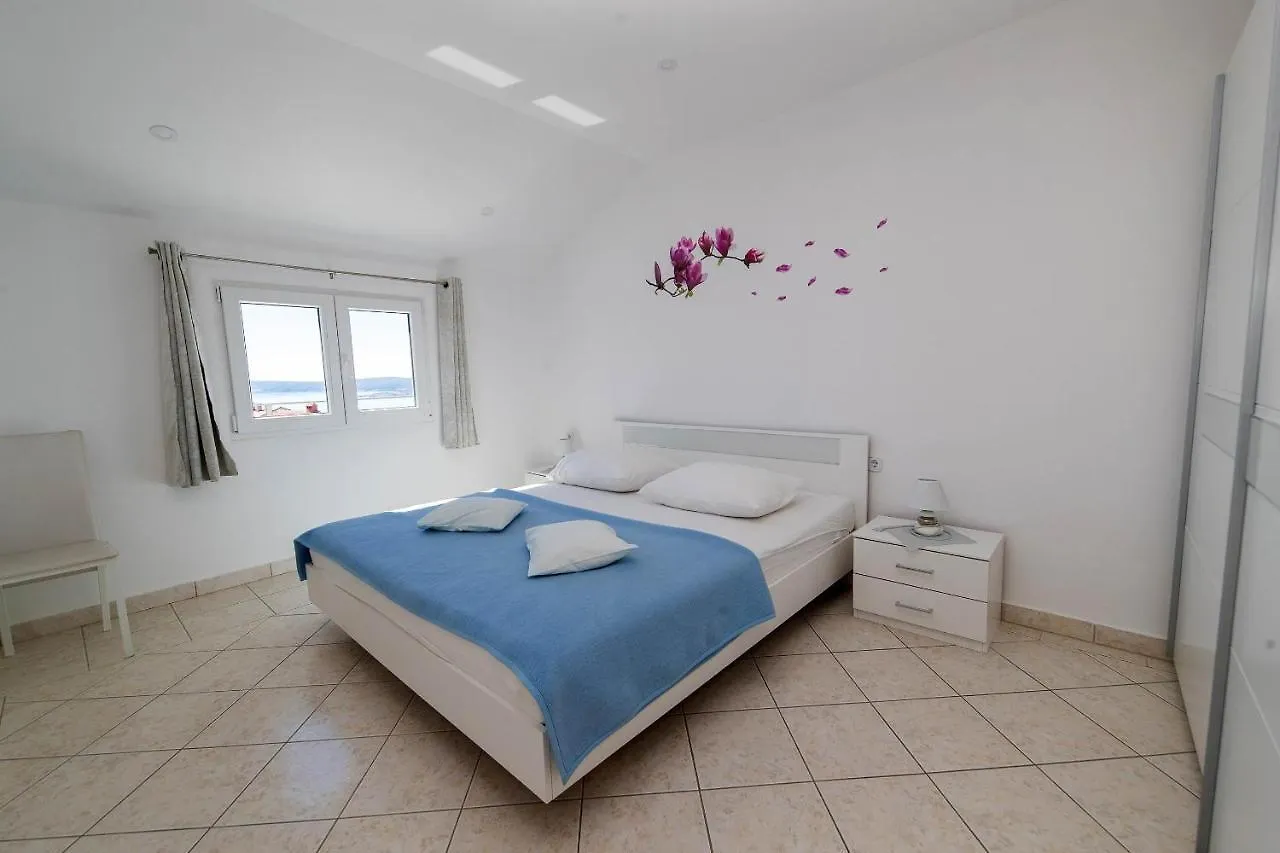 Apartments With A Swimming Pool Crikvenica - 12116