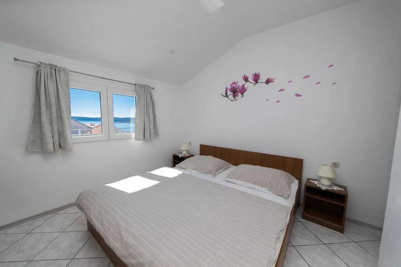 Apartments With A Swimming Pool Crikvenica - 12116