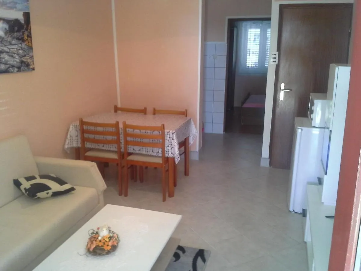 Apartments With A Swimming Pool Crikvenica - 12116 Croatia