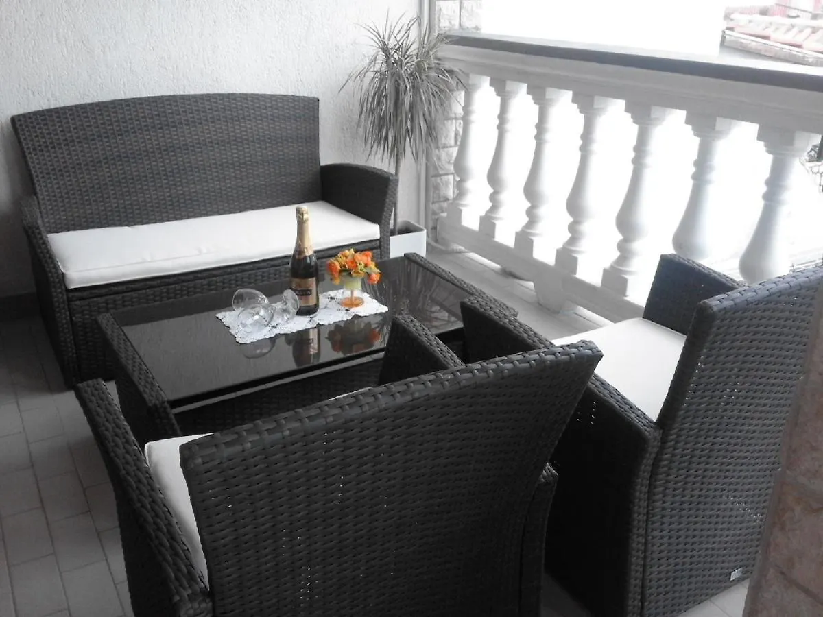 Apartments With A Swimming Pool Crikvenica - 12116
