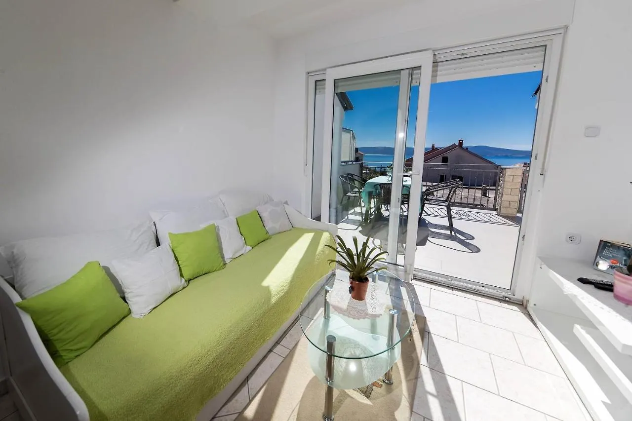 Apartments With A Swimming Pool Crikvenica - 12116 Croatia