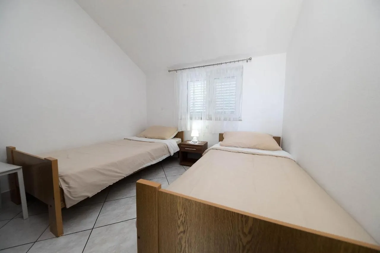 Apartments With A Swimming Pool Crikvenica - 12116