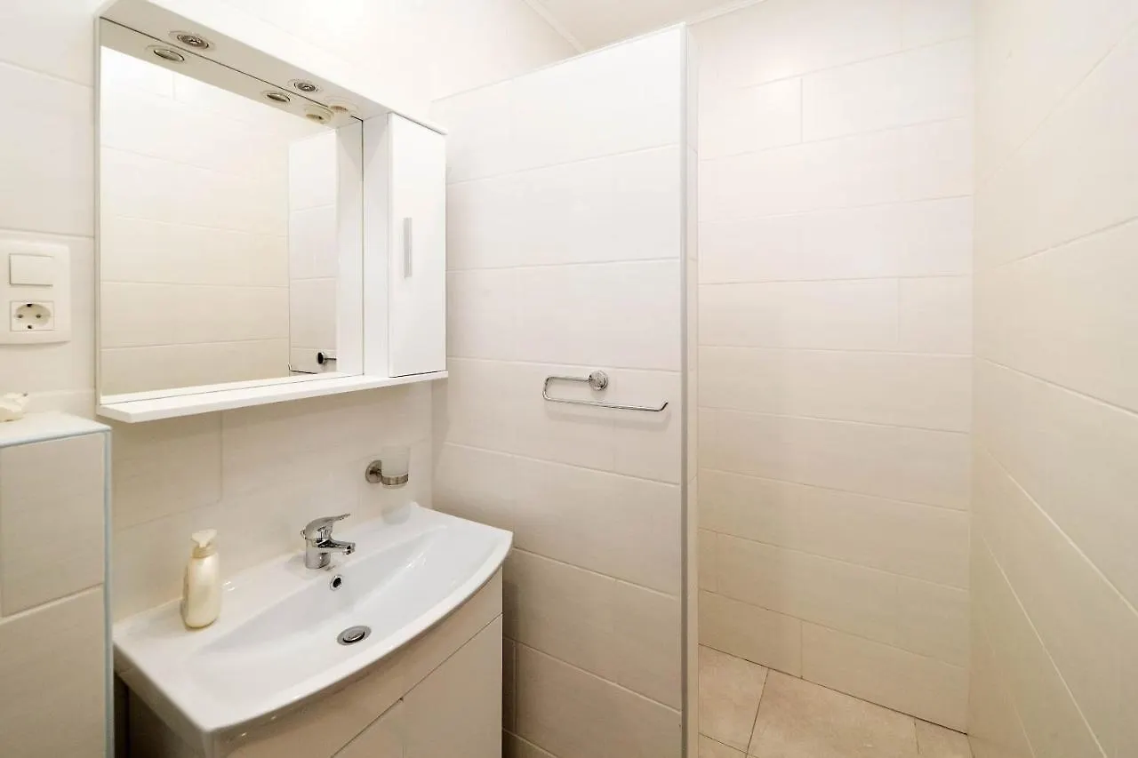 Apartments With A Swimming Pool Crikvenica - 12116