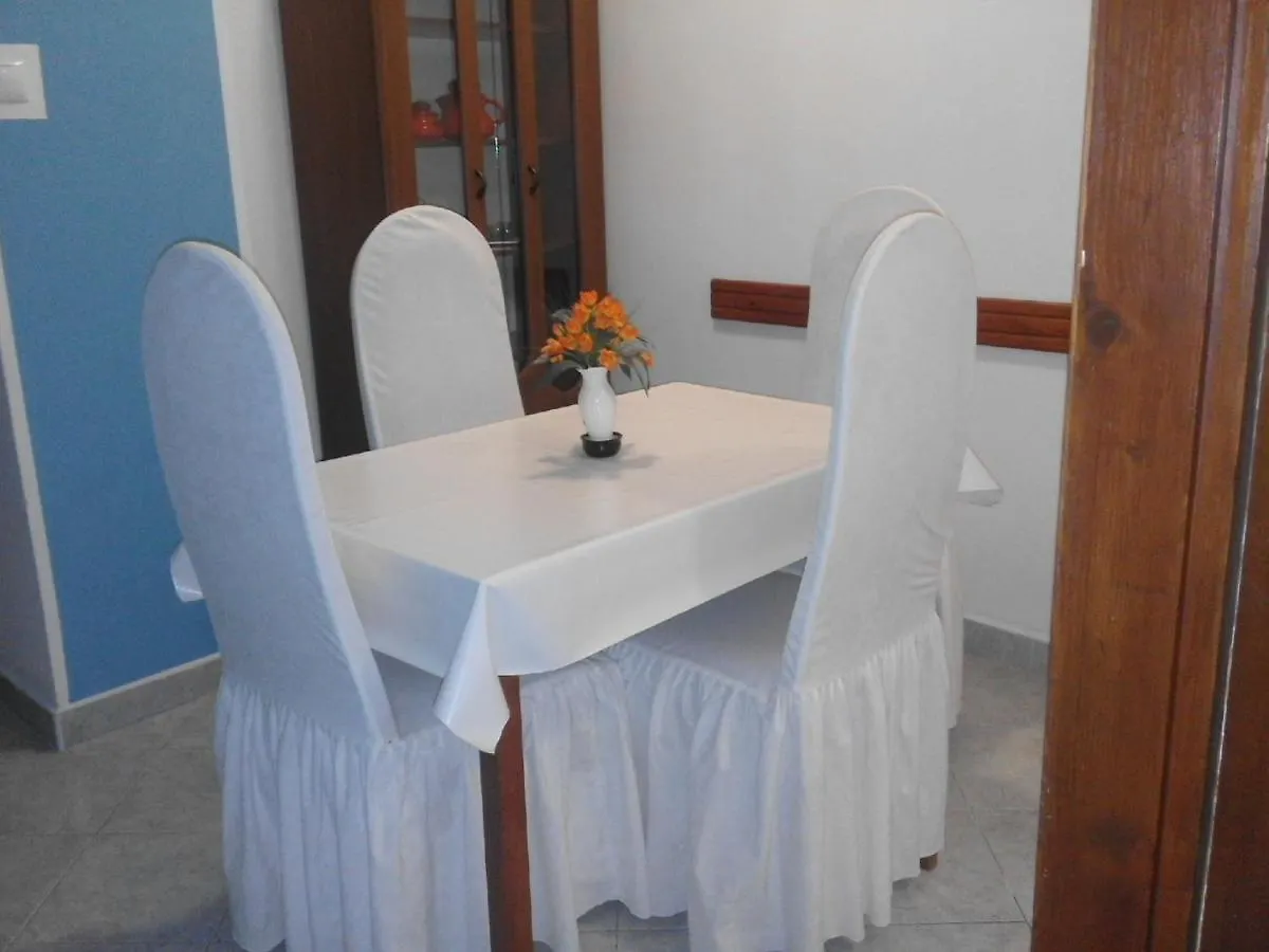 Apartments With A Swimming Pool Crikvenica - 12116