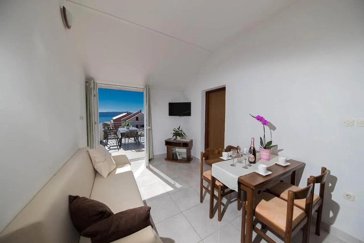 Apartments With A Swimming Pool Crikvenica - 12116