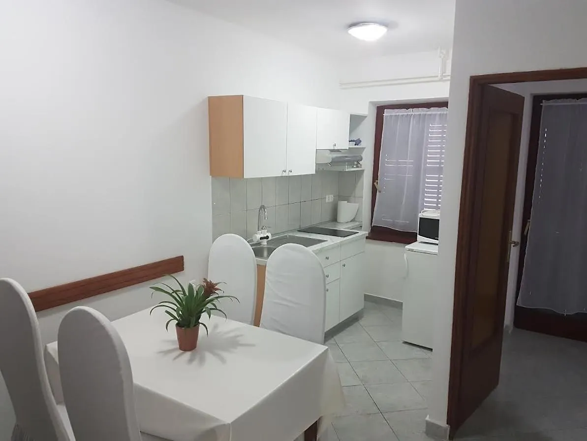 Apartments With A Swimming Pool Crikvenica - 12116