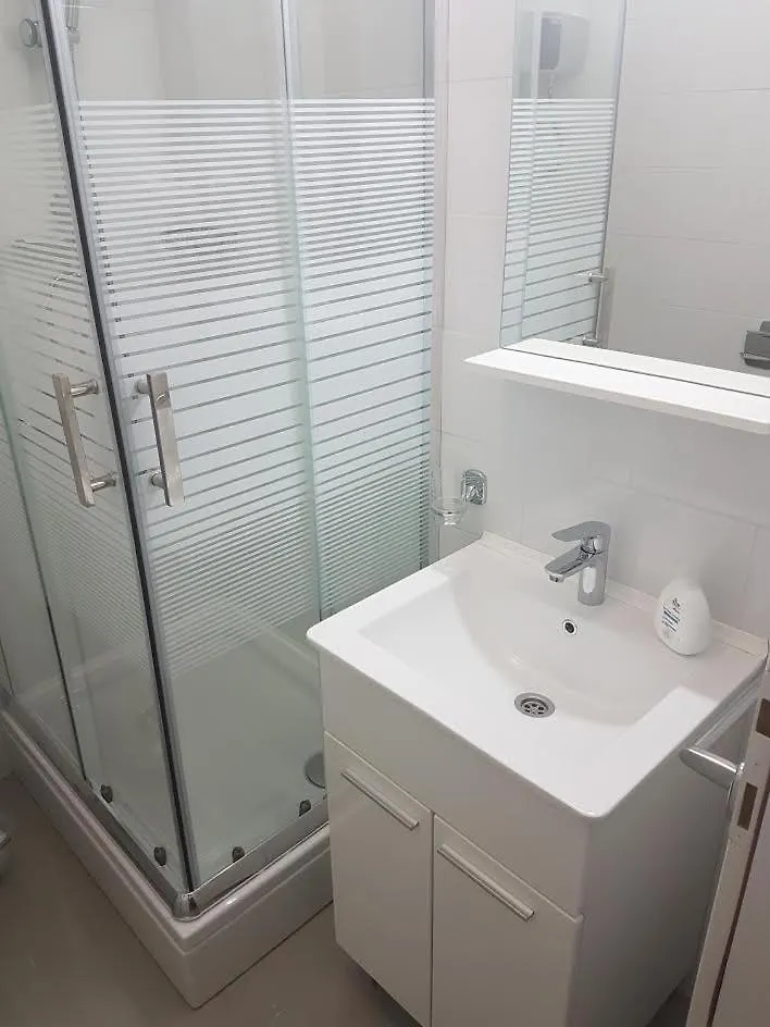 Apartments With A Swimming Pool Crikvenica - 12116
